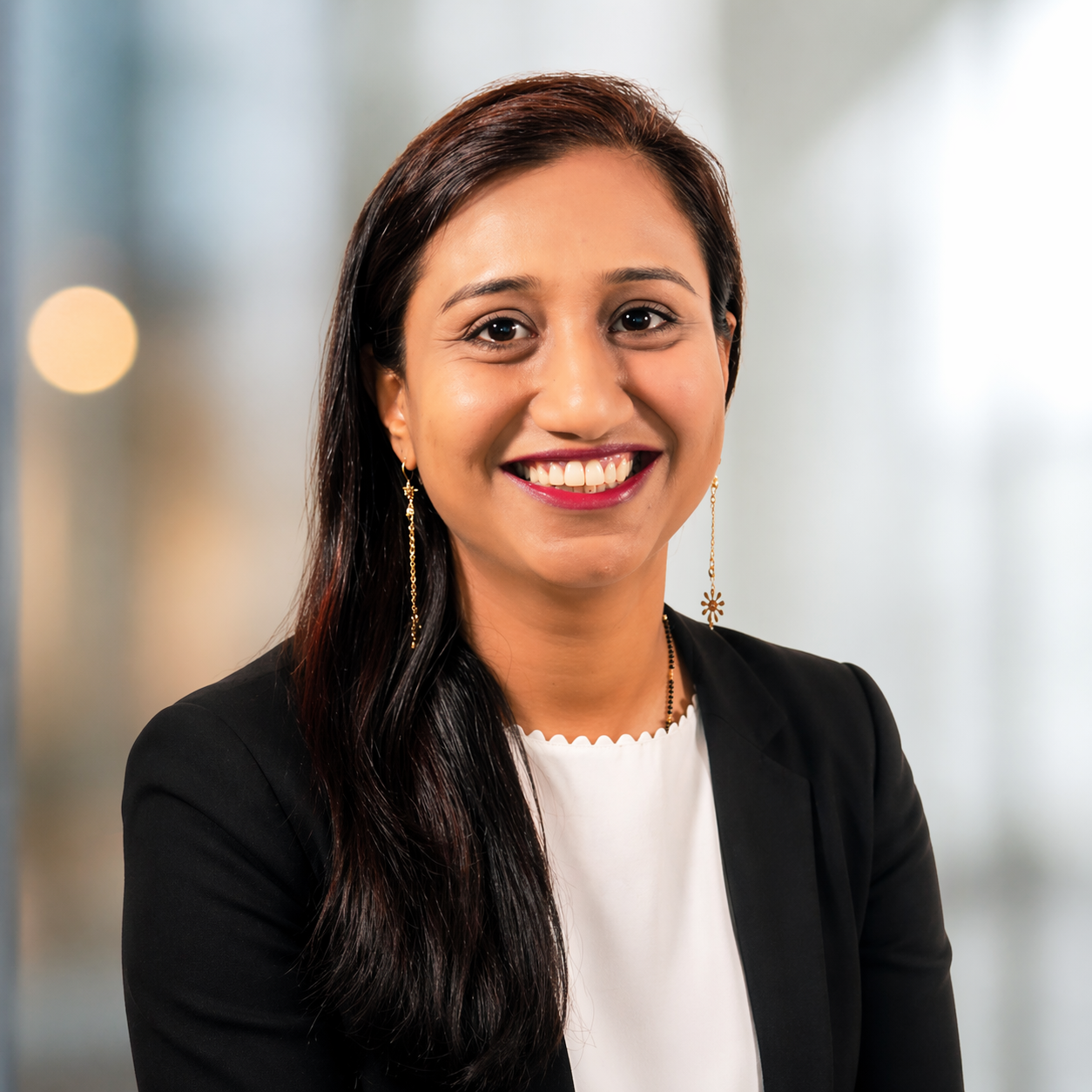 Vimmi Gupta